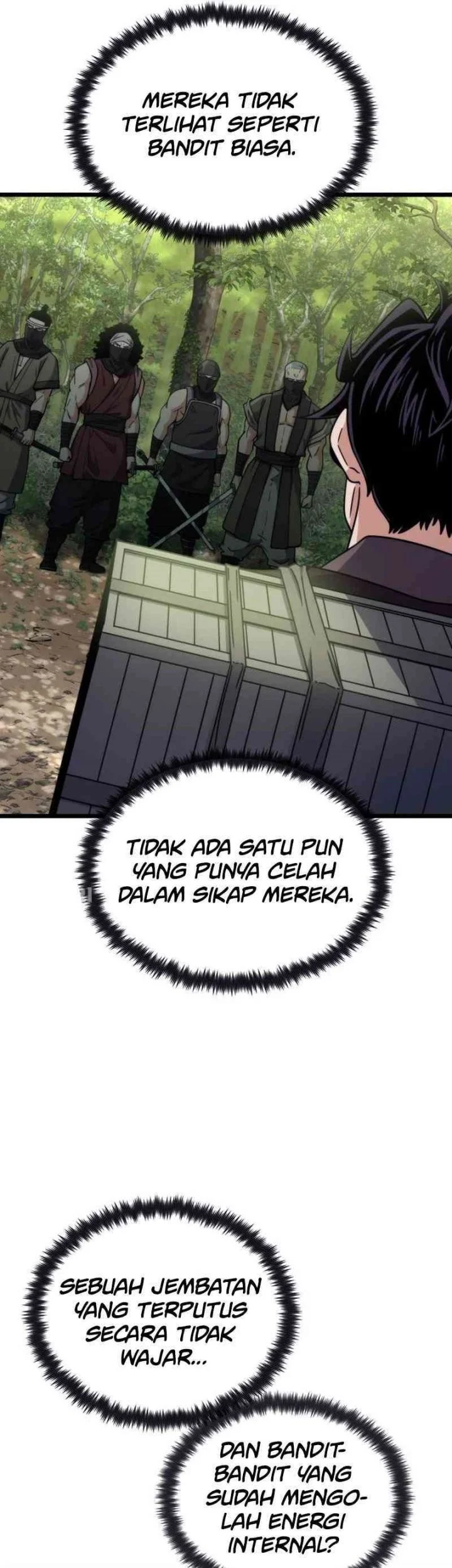 A Genius Girl Hides Her Martial Arts Achievements Chapter 11 Gambar 55