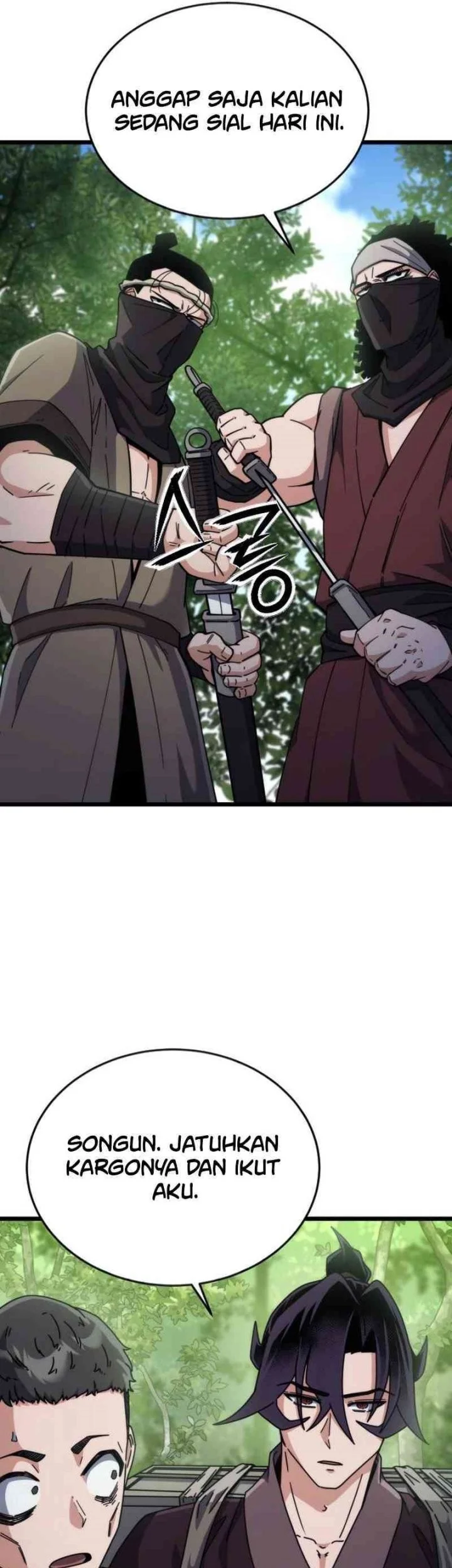 A Genius Girl Hides Her Martial Arts Achievements Chapter 11 Gambar 57