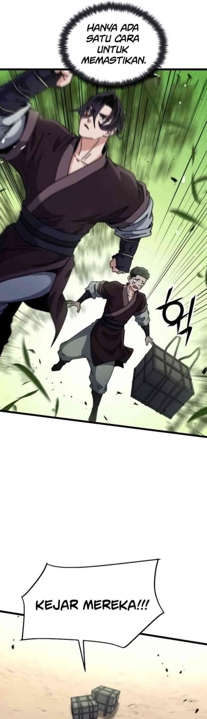 A Genius Girl Hides Her Martial Arts Achievements Chapter 11 Gambar 59