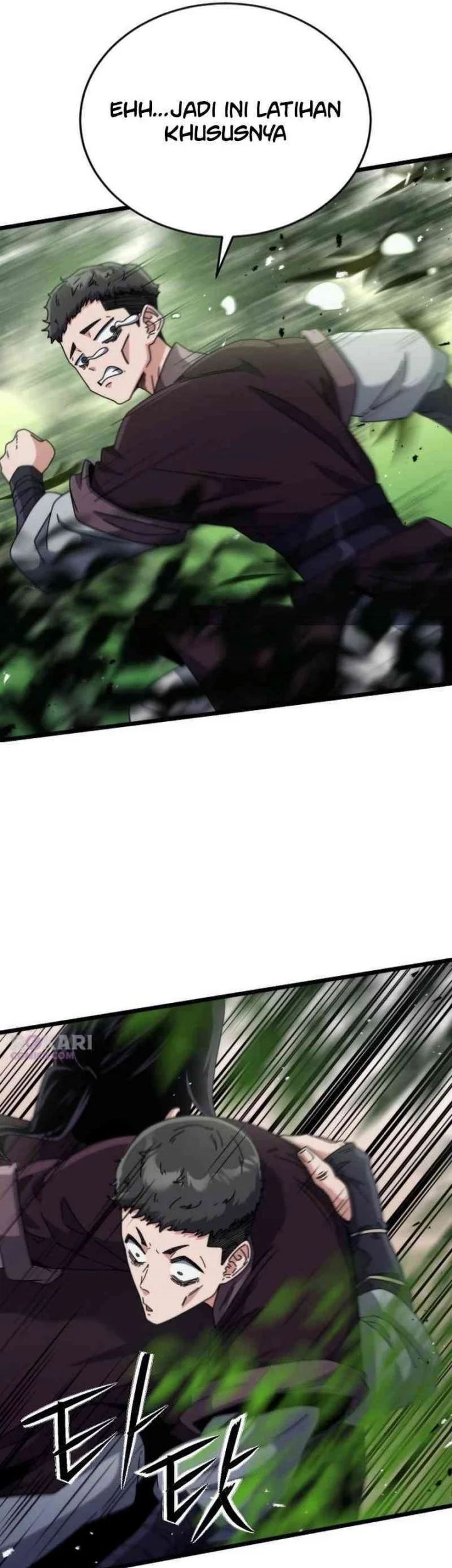 A Genius Girl Hides Her Martial Arts Achievements Chapter 11 Gambar 61