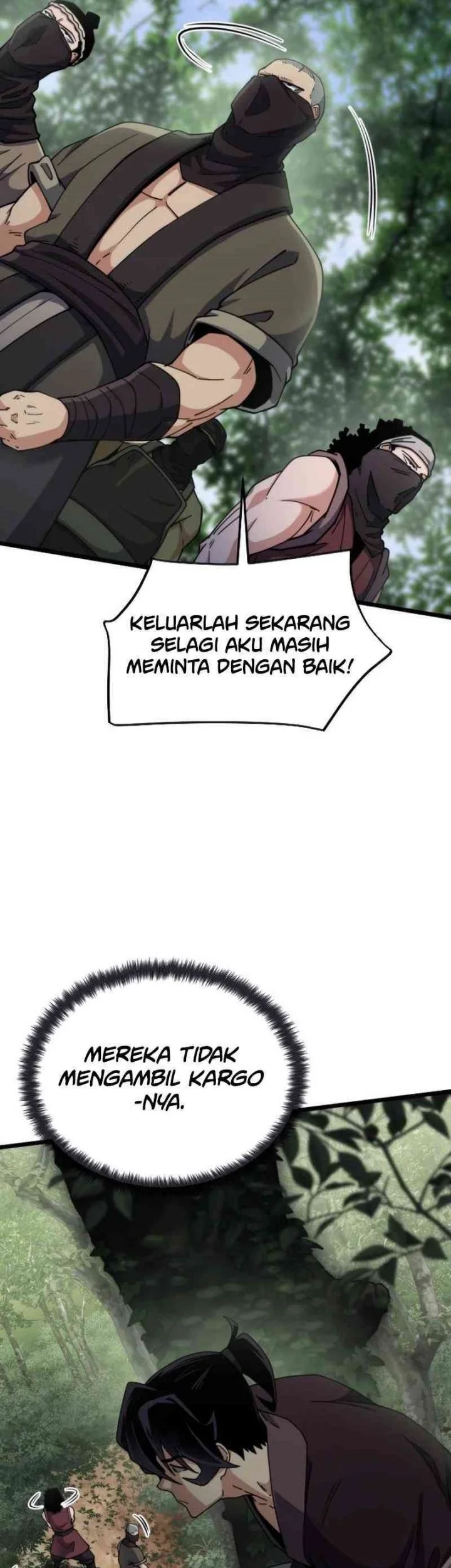 A Genius Girl Hides Her Martial Arts Achievements Chapter 11 Gambar 63