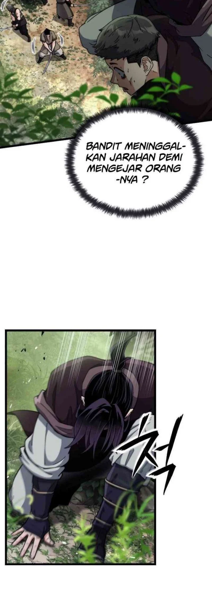 A Genius Girl Hides Her Martial Arts Achievements Chapter 11 Gambar 64