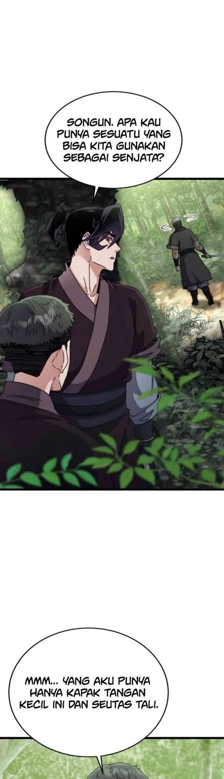 A Genius Girl Hides Her Martial Arts Achievements Chapter 11 Gambar 65