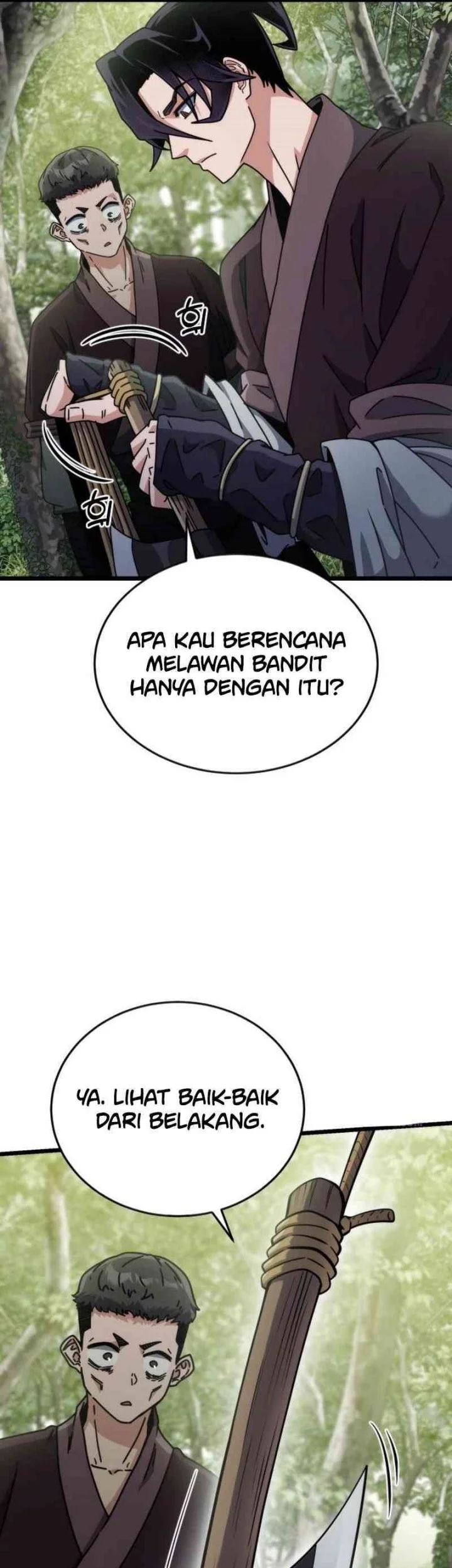 A Genius Girl Hides Her Martial Arts Achievements Chapter 11 Gambar 67