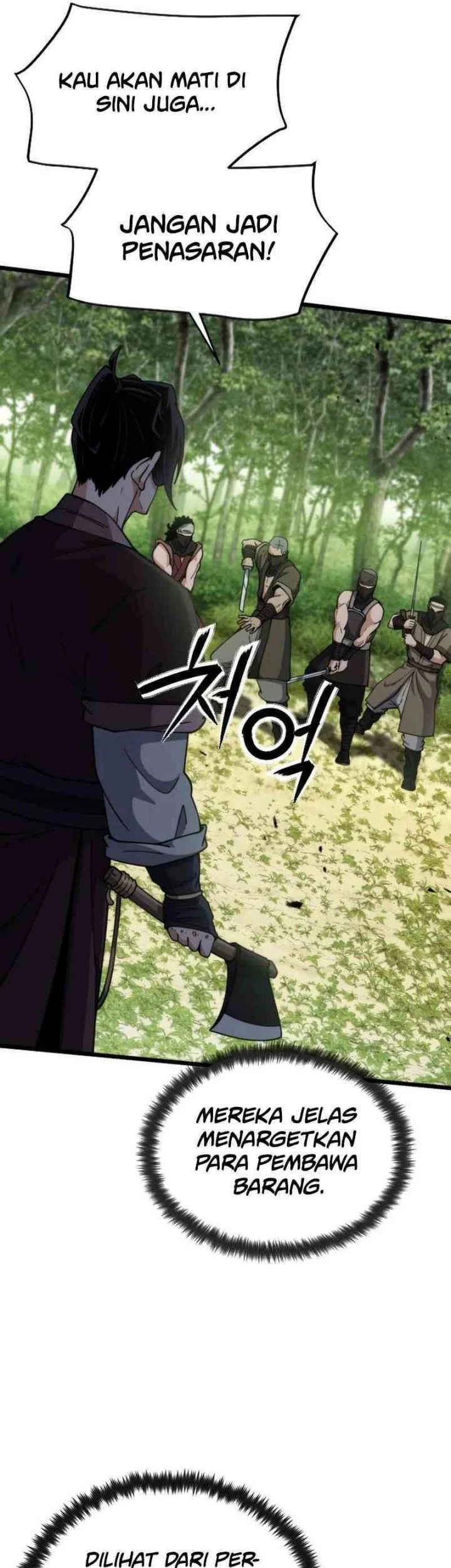 A Genius Girl Hides Her Martial Arts Achievements Chapter 11 Gambar 71