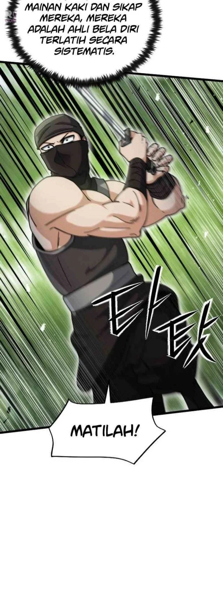 A Genius Girl Hides Her Martial Arts Achievements Chapter 11 Gambar 72