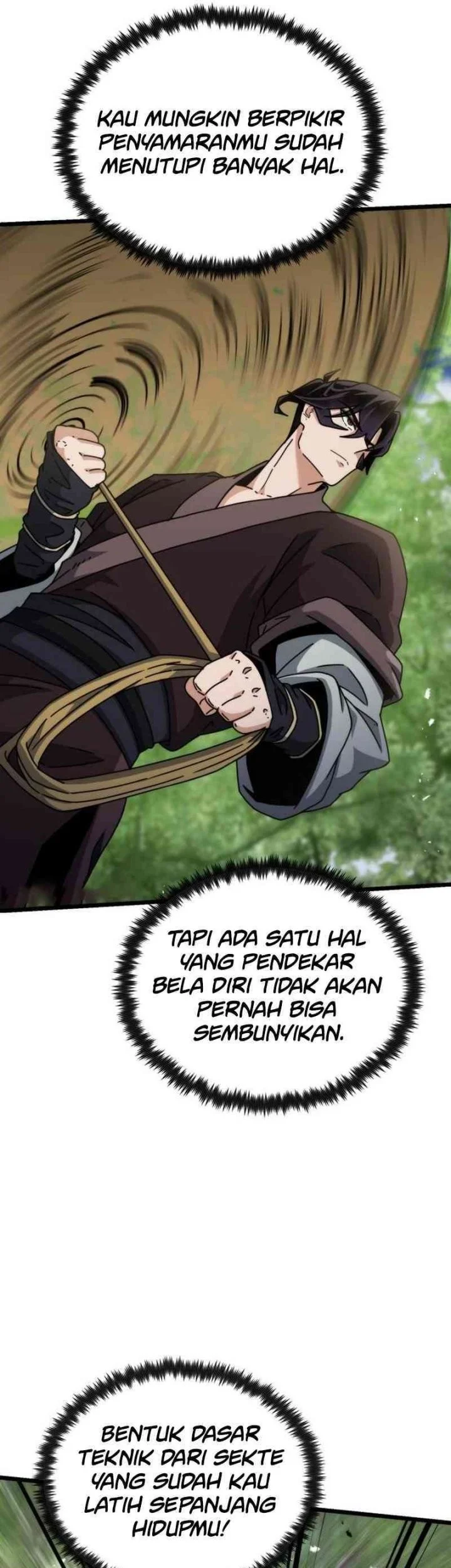 A Genius Girl Hides Her Martial Arts Achievements Chapter 11 Gambar 73