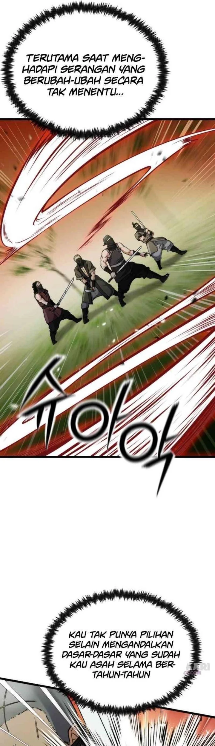 A Genius Girl Hides Her Martial Arts Achievements Chapter 11 Gambar 75