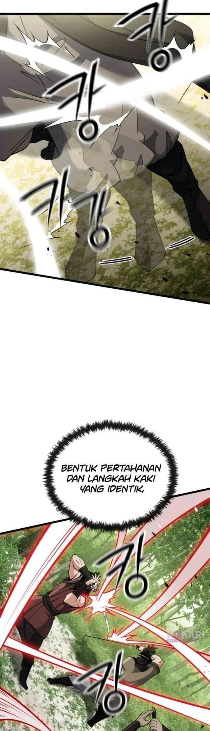 A Genius Girl Hides Her Martial Arts Achievements Chapter 11 Gambar 77