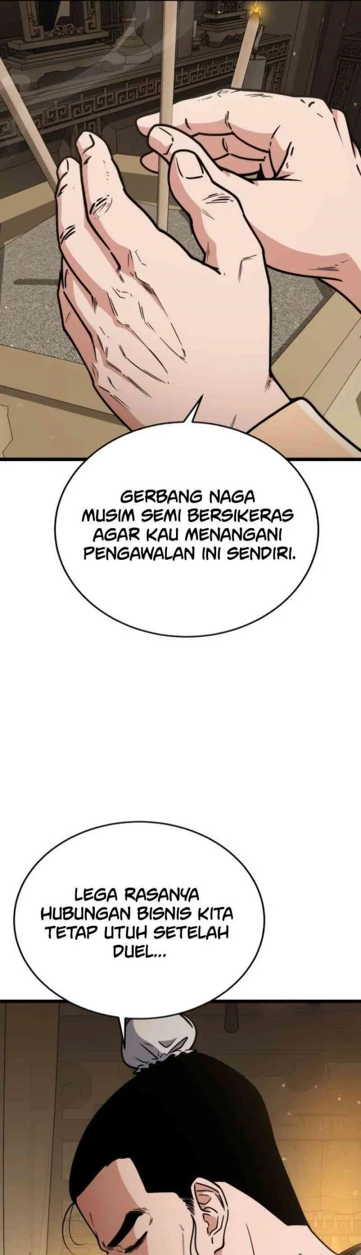 A Genius Girl Hides Her Martial Arts Achievements Chapter 11 Gambar 5