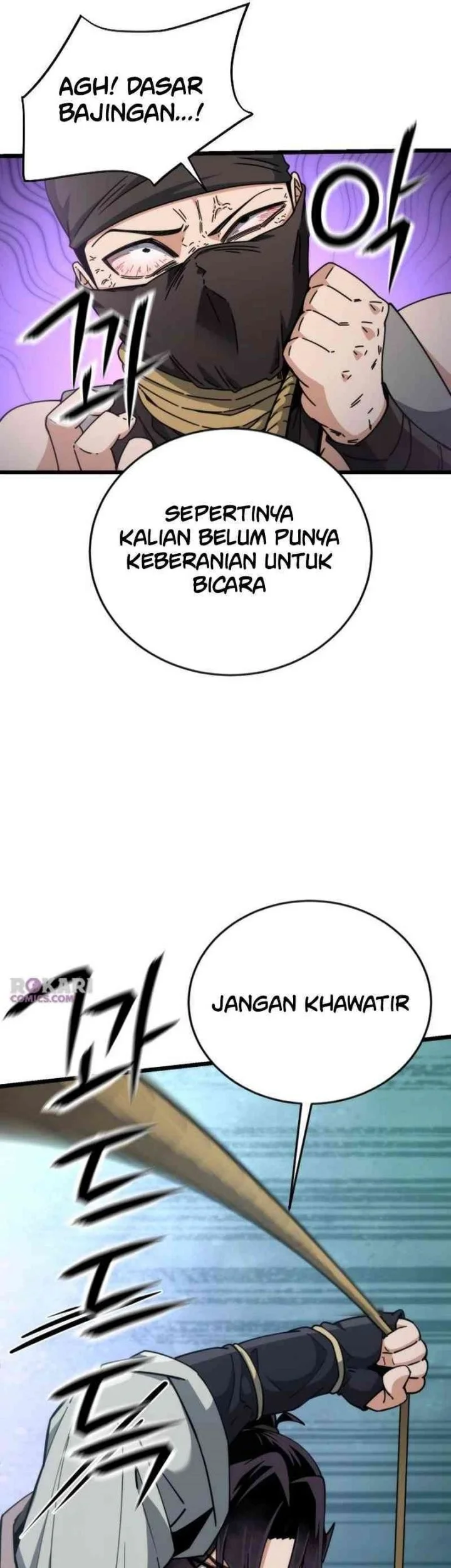A Genius Girl Hides Her Martial Arts Achievements Chapter 11 Gambar 81