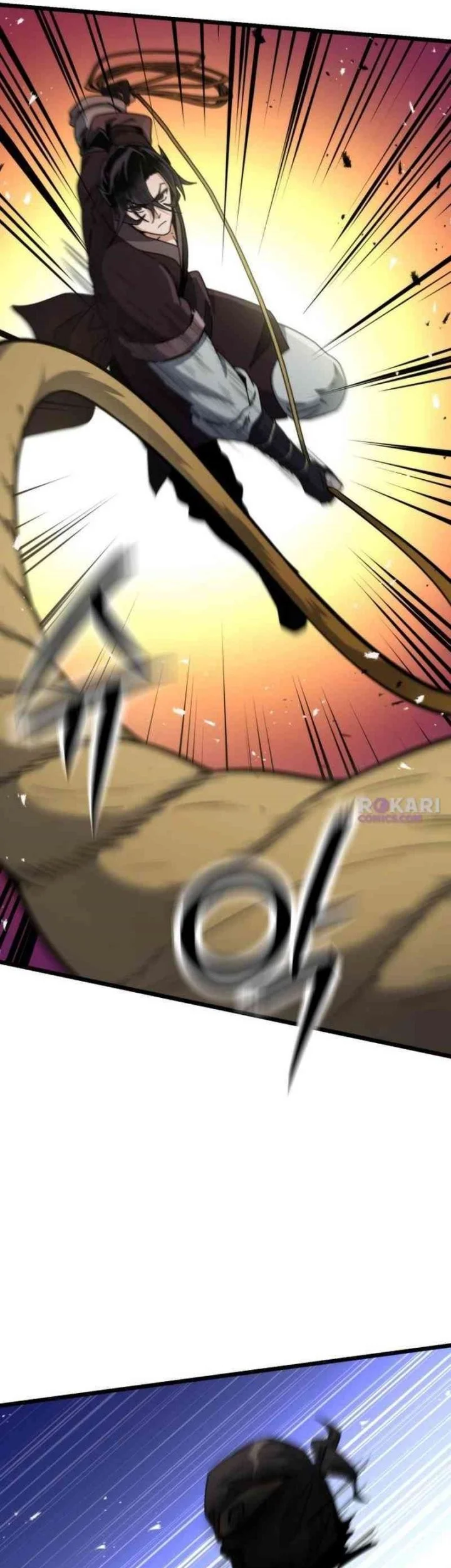 A Genius Girl Hides Her Martial Arts Achievements Chapter 11 Gambar 83