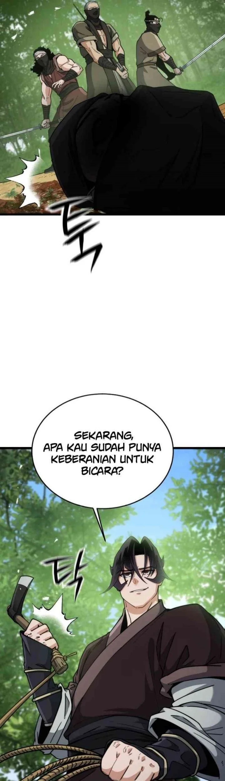 A Genius Girl Hides Her Martial Arts Achievements Chapter 11 Gambar 85