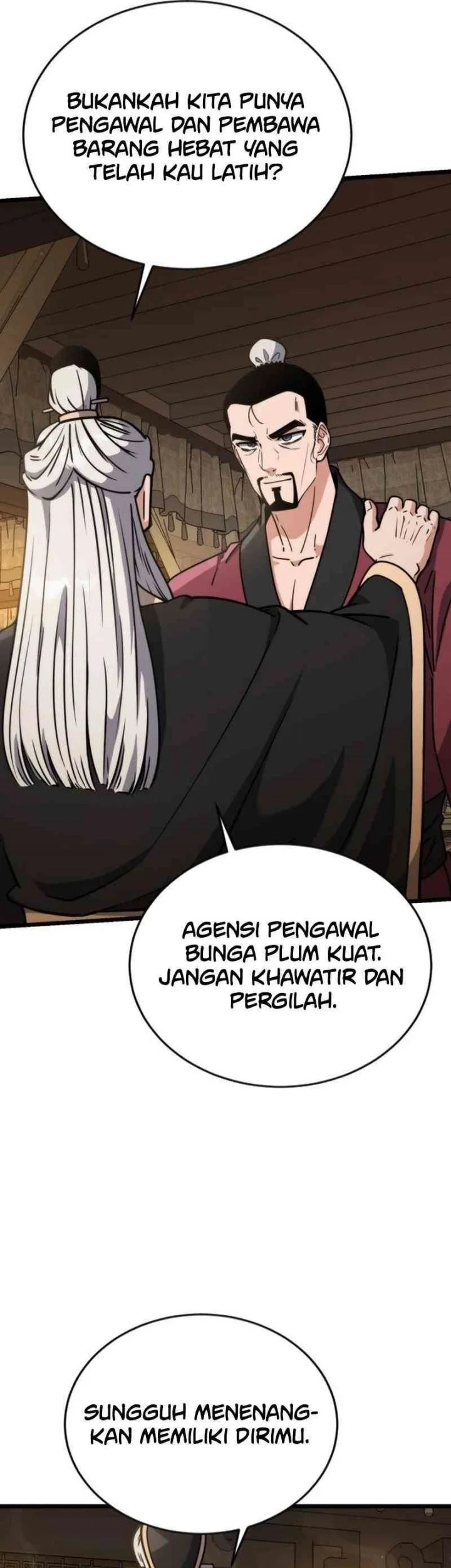 A Genius Girl Hides Her Martial Arts Achievements Chapter 11 Gambar 7