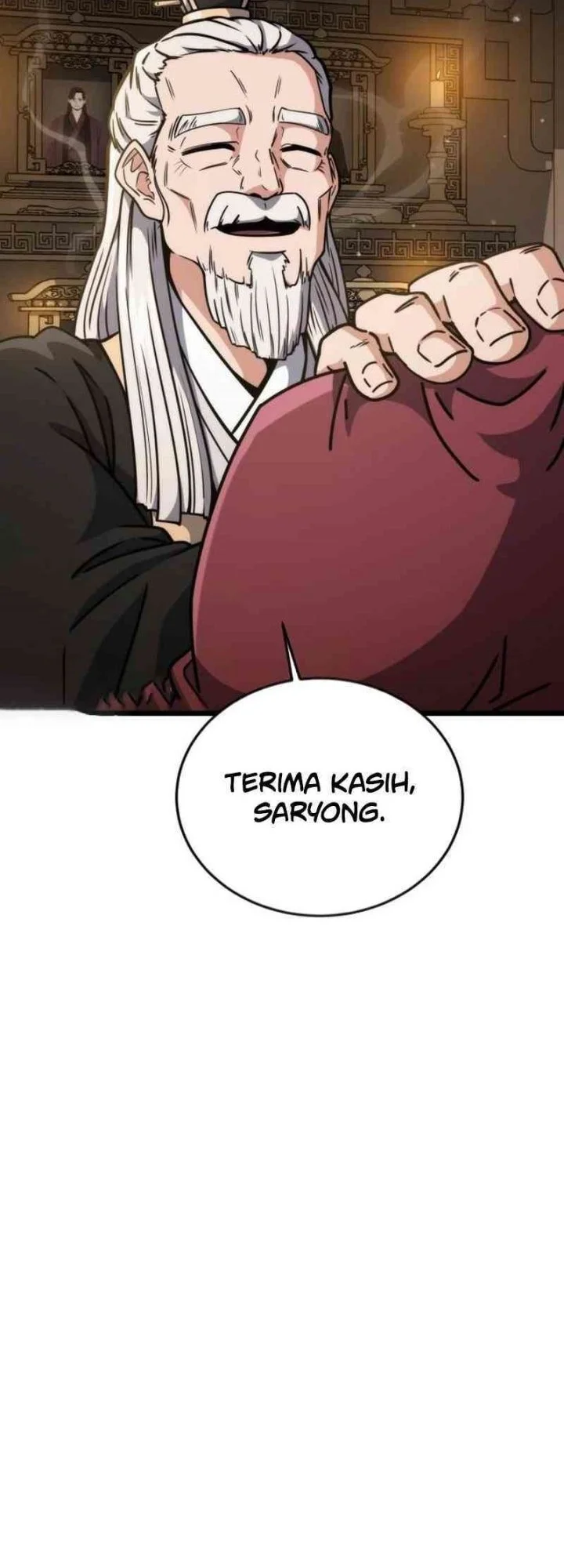 A Genius Girl Hides Her Martial Arts Achievements Chapter 11 Gambar 8