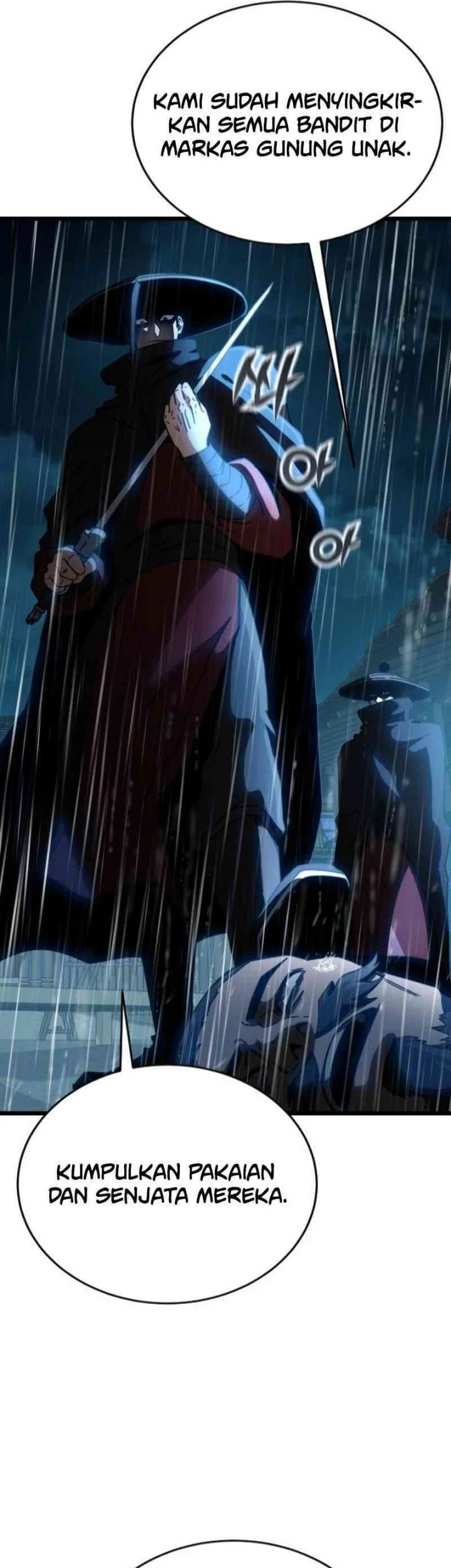 A Genius Girl Hides Her Martial Arts Achievements Chapter 11 Gambar 11