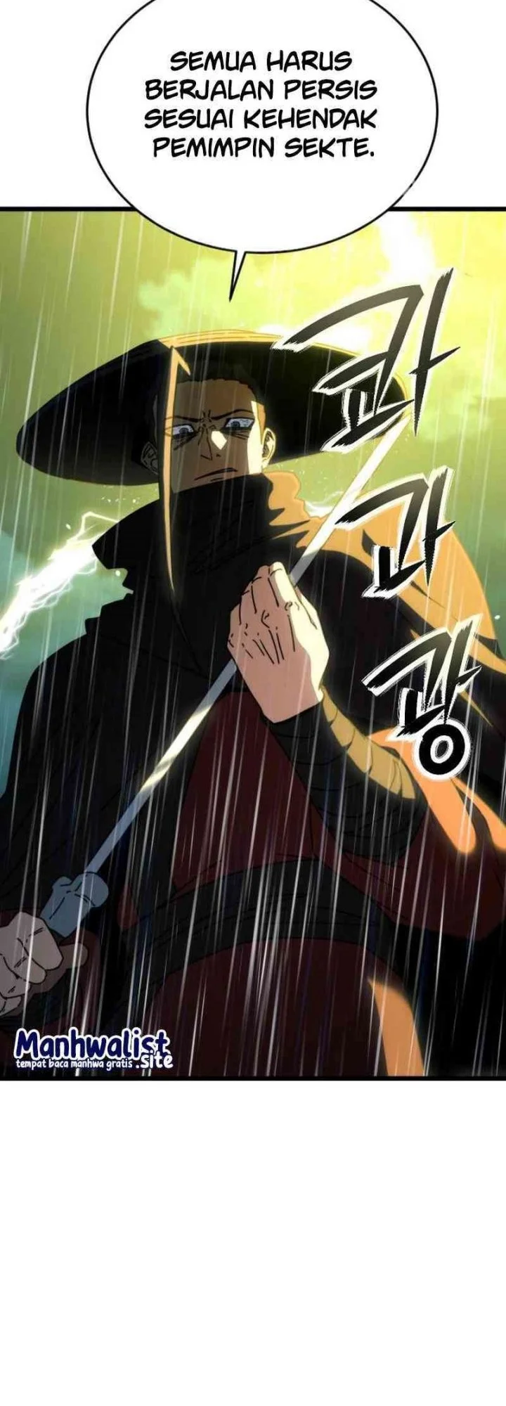 A Genius Girl Hides Her Martial Arts Achievements Chapter 11 Gambar 12