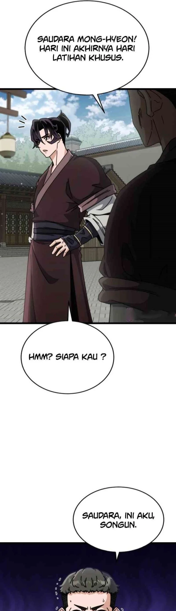 A Genius Girl Hides Her Martial Arts Achievements Chapter 11 Gambar 15