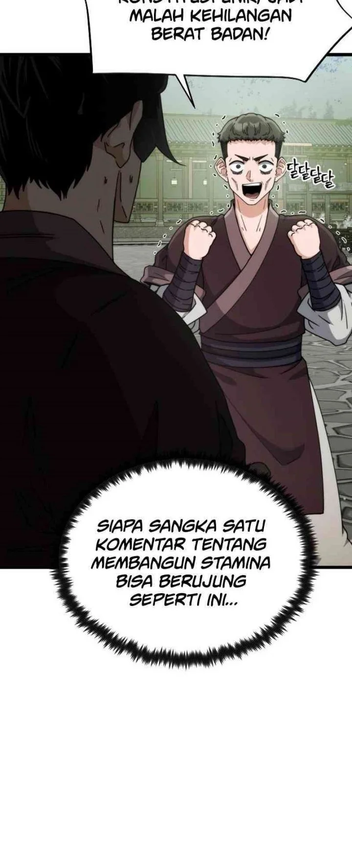 A Genius Girl Hides Her Martial Arts Achievements Chapter 11 Gambar 18