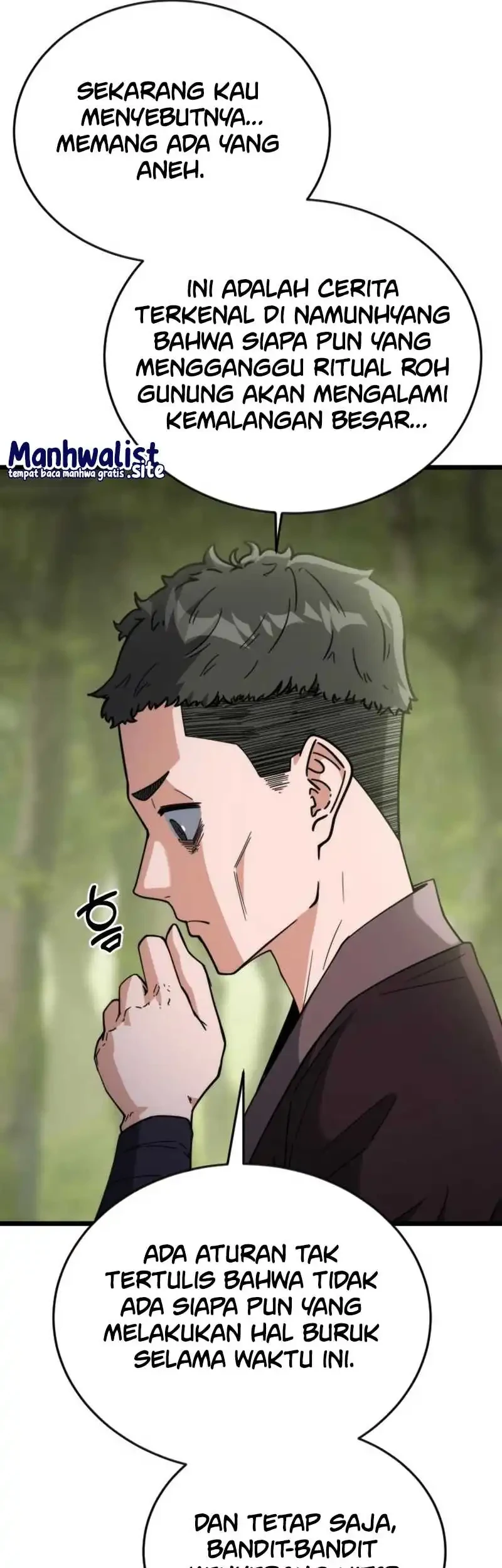 A Genius Girl Hides Her Martial Arts Achievements Chapter 12 Gambar 27