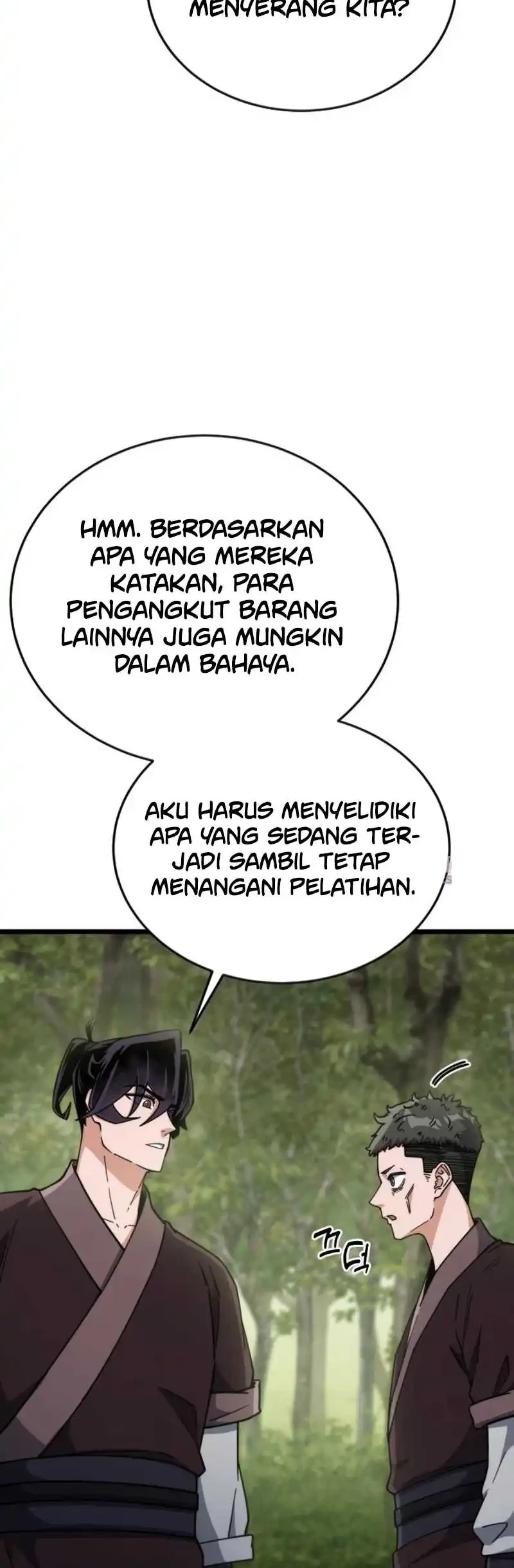 A Genius Girl Hides Her Martial Arts Achievements Chapter 12 Gambar 28