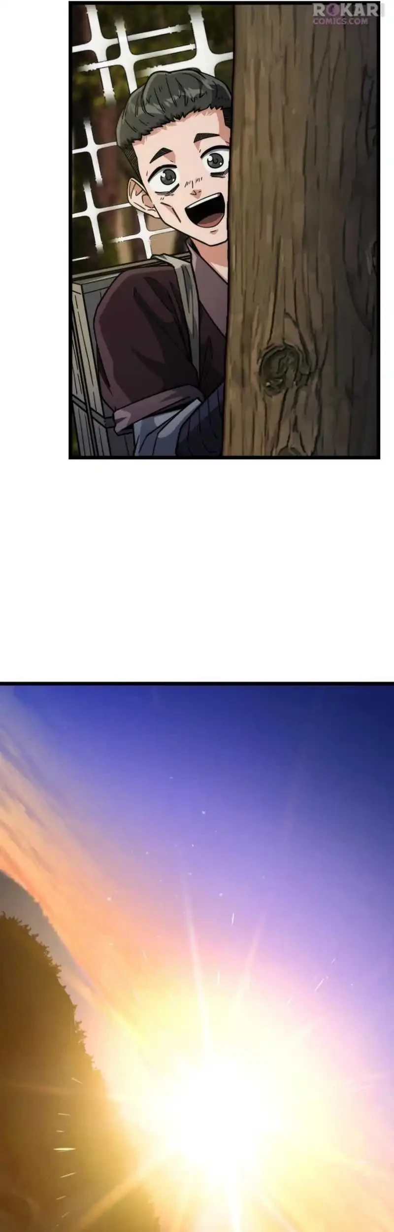 A Genius Girl Hides Her Martial Arts Achievements Chapter 12 Gambar 35