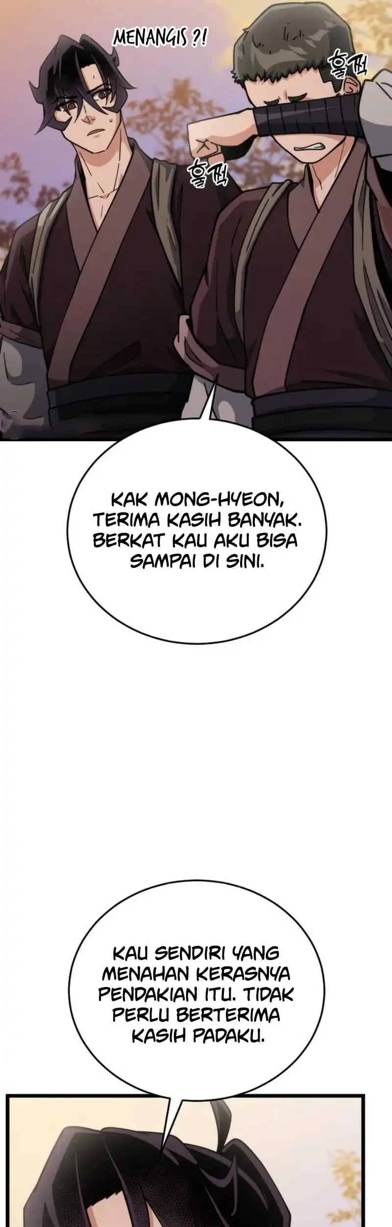 A Genius Girl Hides Her Martial Arts Achievements Chapter 12 Gambar 37