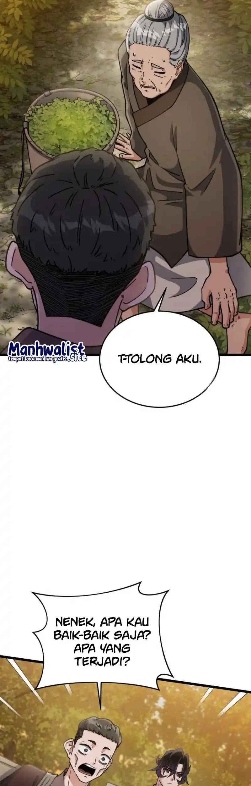 A Genius Girl Hides Her Martial Arts Achievements Chapter 12 Gambar 41