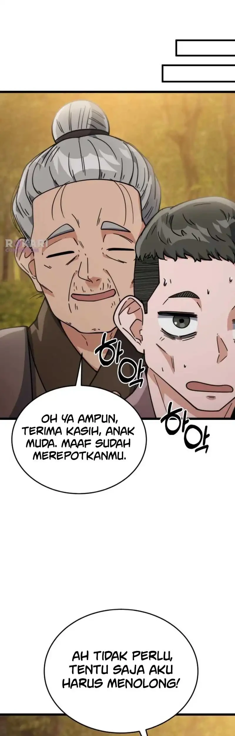 A Genius Girl Hides Her Martial Arts Achievements Chapter 12 Gambar 45