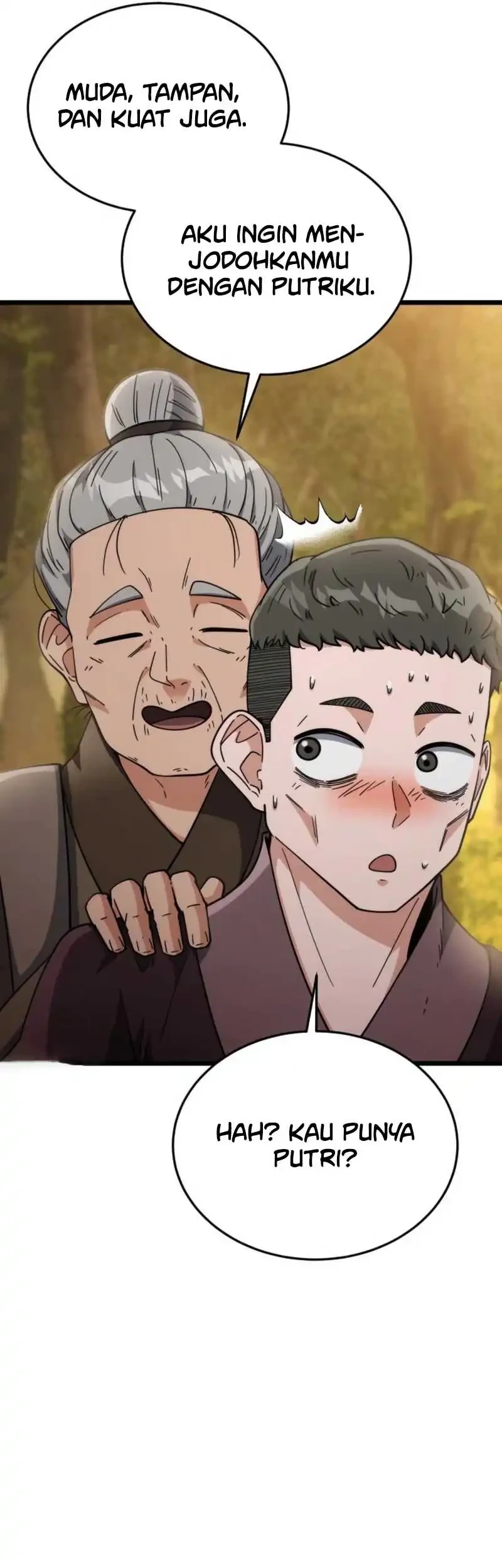 A Genius Girl Hides Her Martial Arts Achievements Chapter 12 Gambar 47