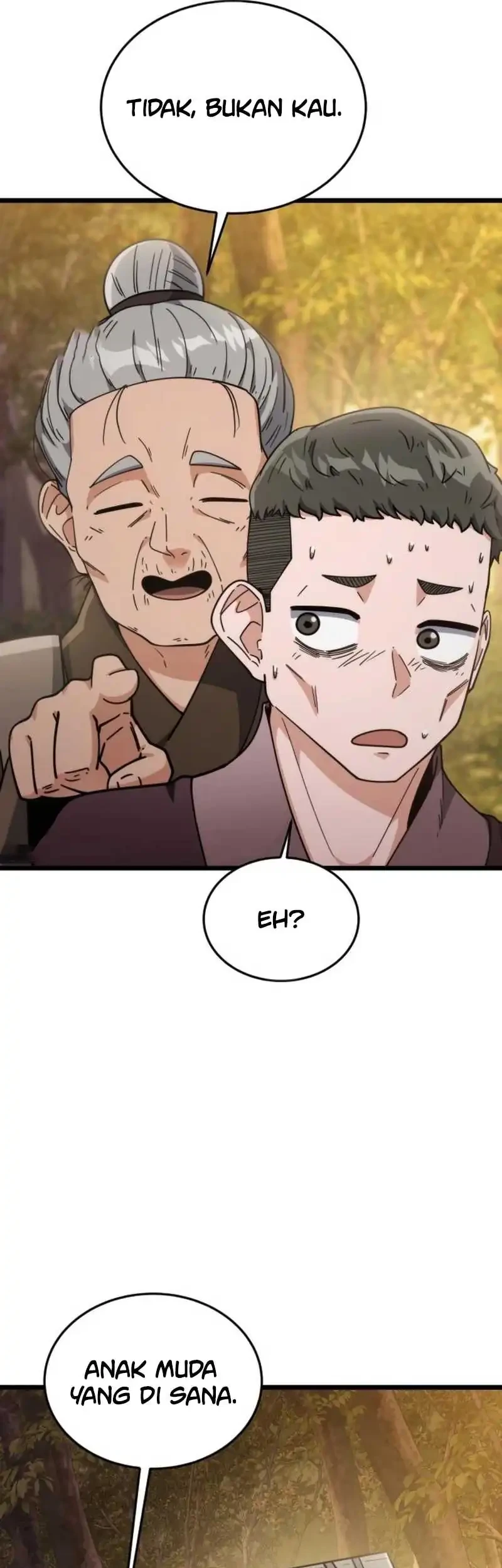 A Genius Girl Hides Her Martial Arts Achievements Chapter 12 Gambar 49