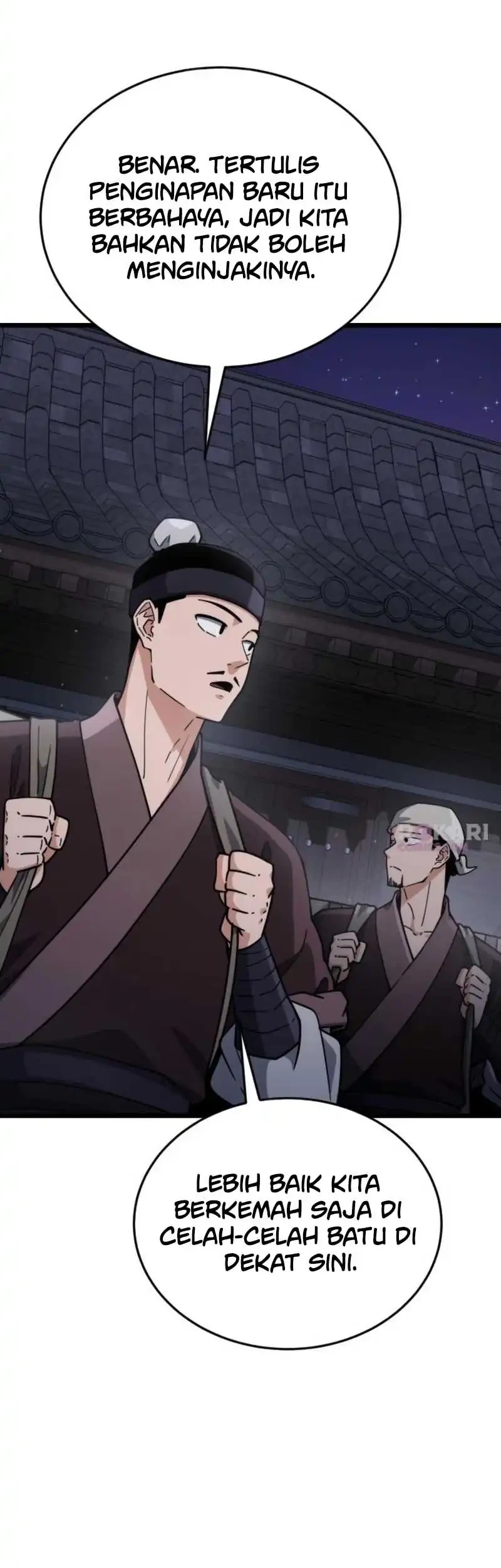 A Genius Girl Hides Her Martial Arts Achievements Chapter 12 Gambar 58