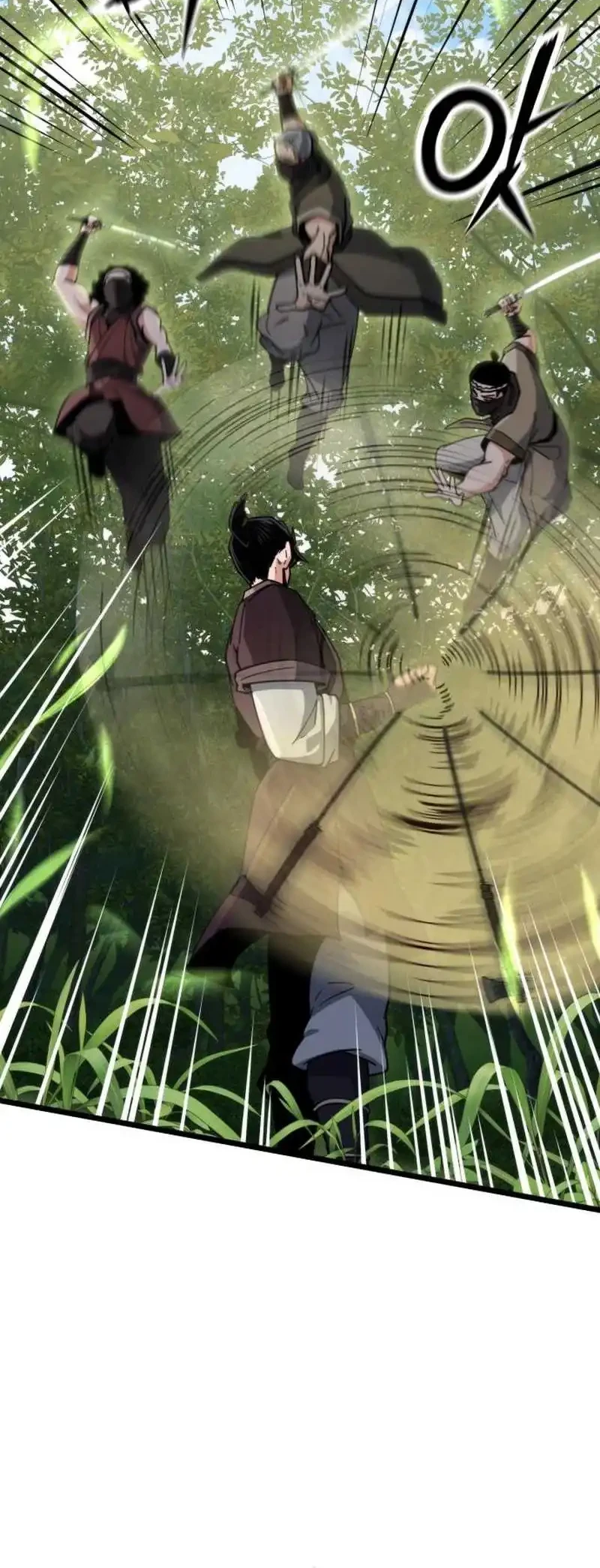 A Genius Girl Hides Her Martial Arts Achievements Chapter 12 Gambar 4