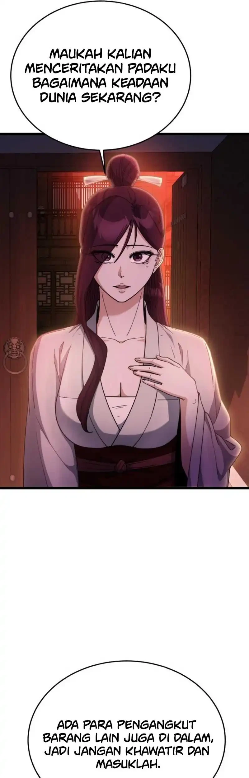 A Genius Girl Hides Her Martial Arts Achievements Chapter 12 Gambar 61