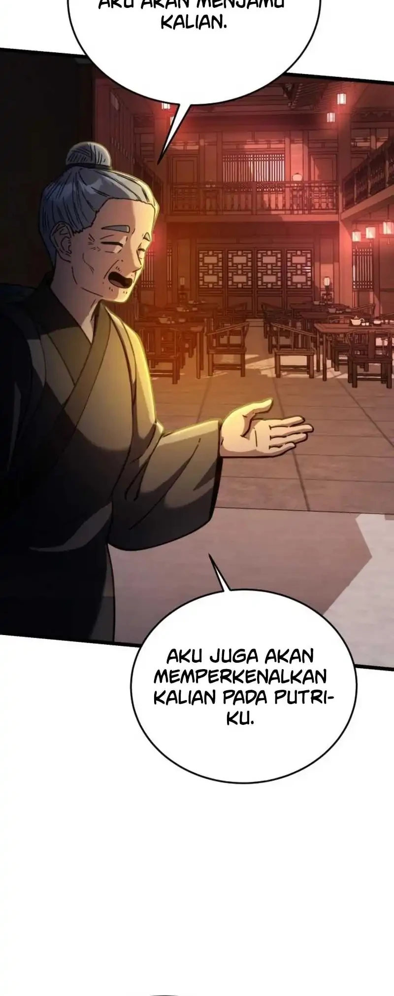 A Genius Girl Hides Her Martial Arts Achievements Chapter 12 Gambar 68
