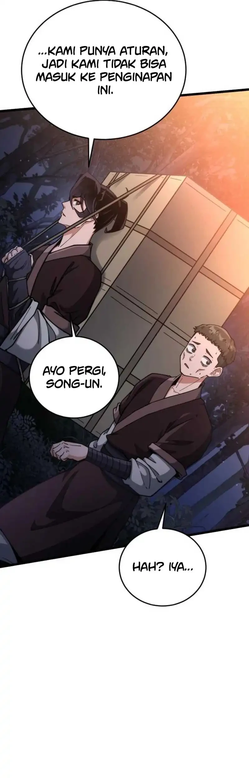 A Genius Girl Hides Her Martial Arts Achievements Chapter 12 Gambar 69