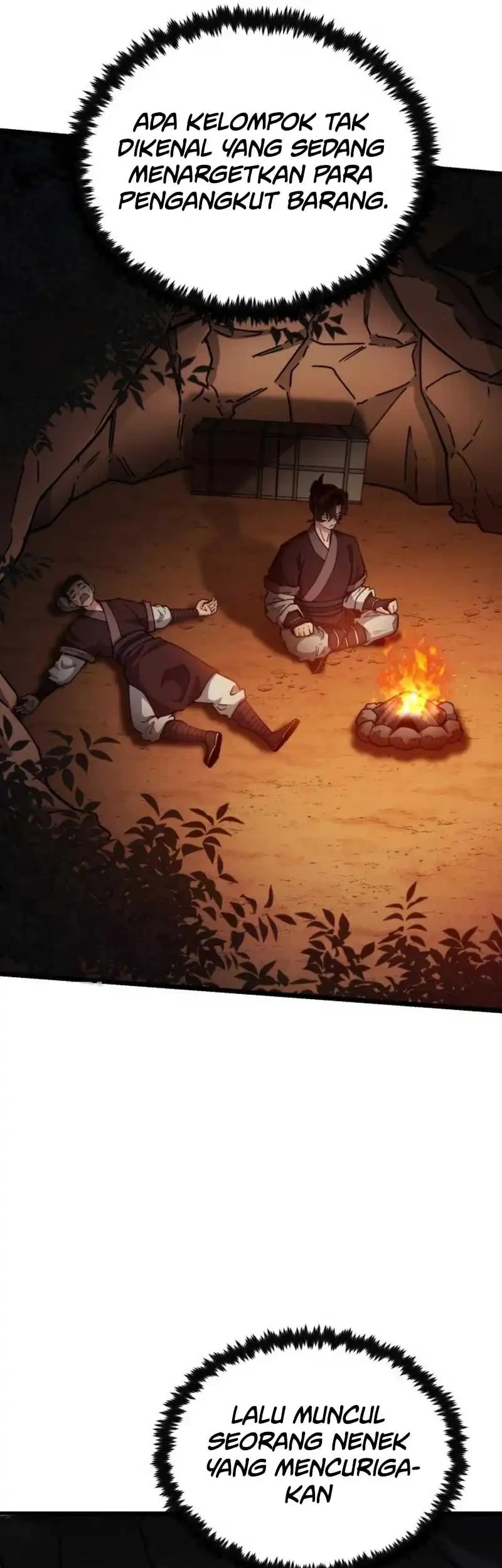 A Genius Girl Hides Her Martial Arts Achievements Chapter 12 Gambar 71