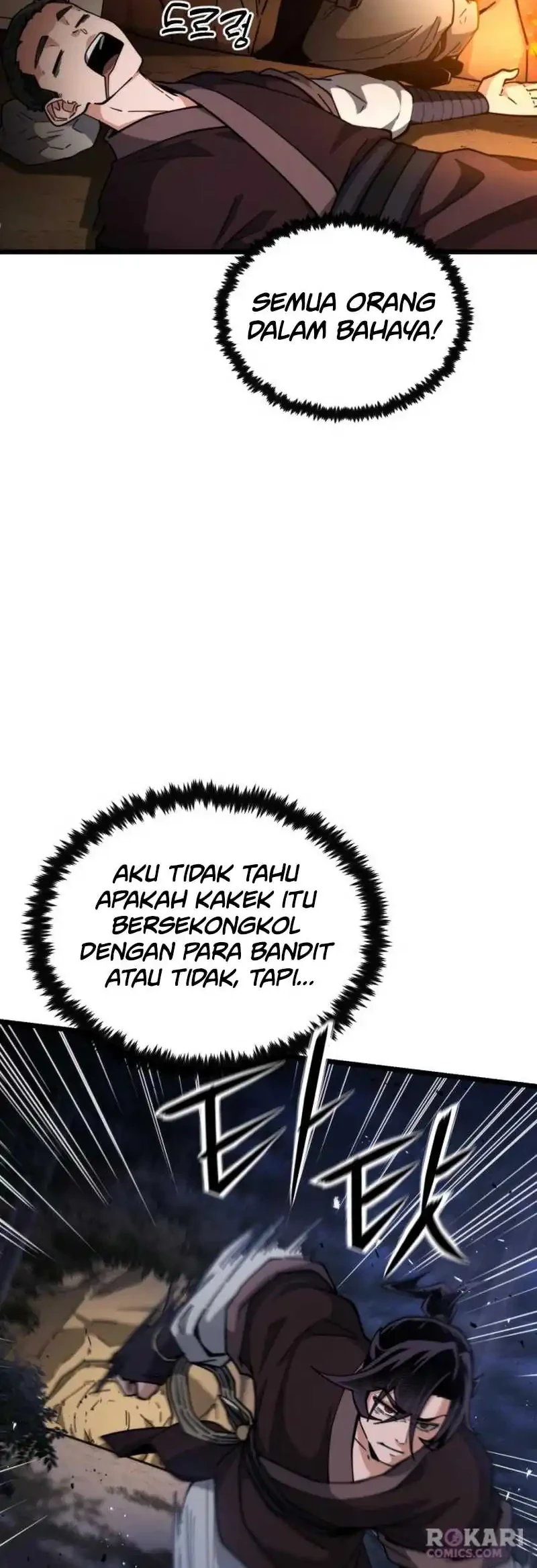 A Genius Girl Hides Her Martial Arts Achievements Chapter 12 Gambar 76