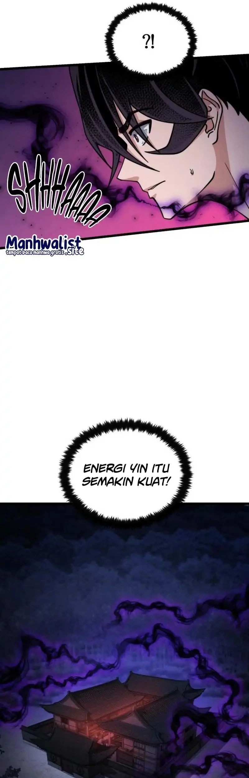 A Genius Girl Hides Her Martial Arts Achievements Chapter 12 Gambar 81