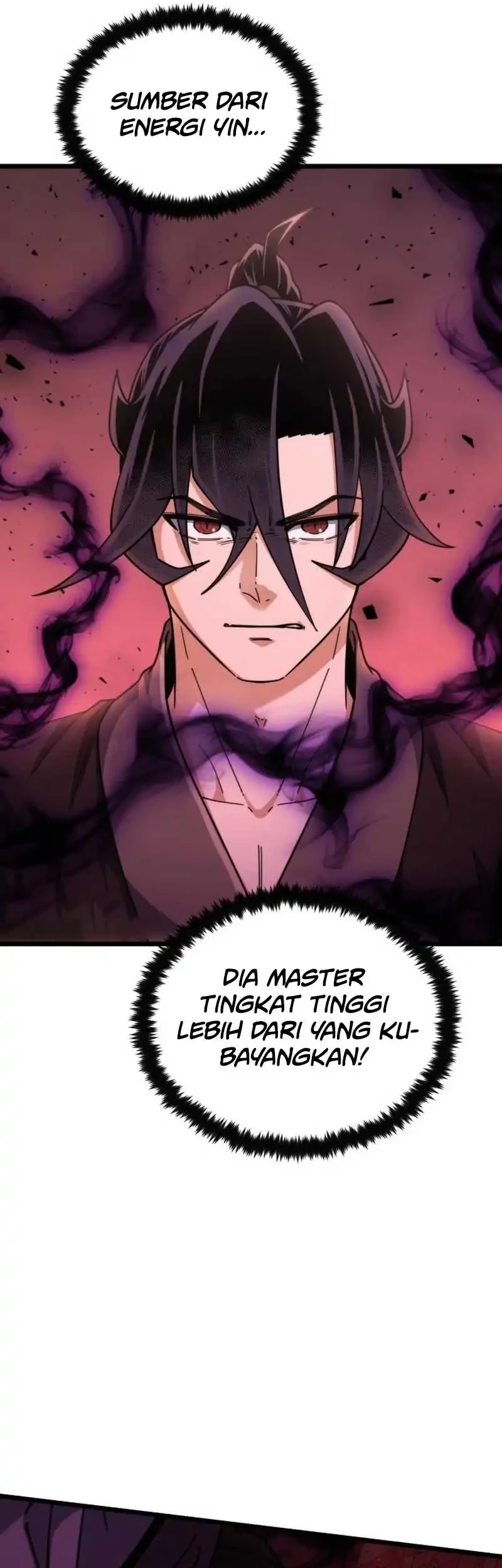 A Genius Girl Hides Her Martial Arts Achievements Chapter 12 Gambar 87