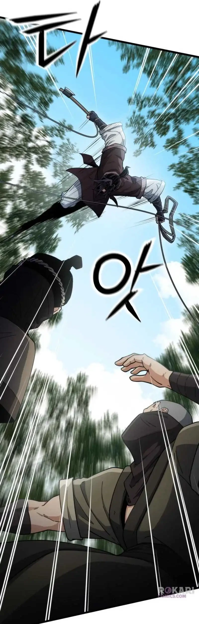 A Genius Girl Hides Her Martial Arts Achievements Chapter 12 Gambar 7