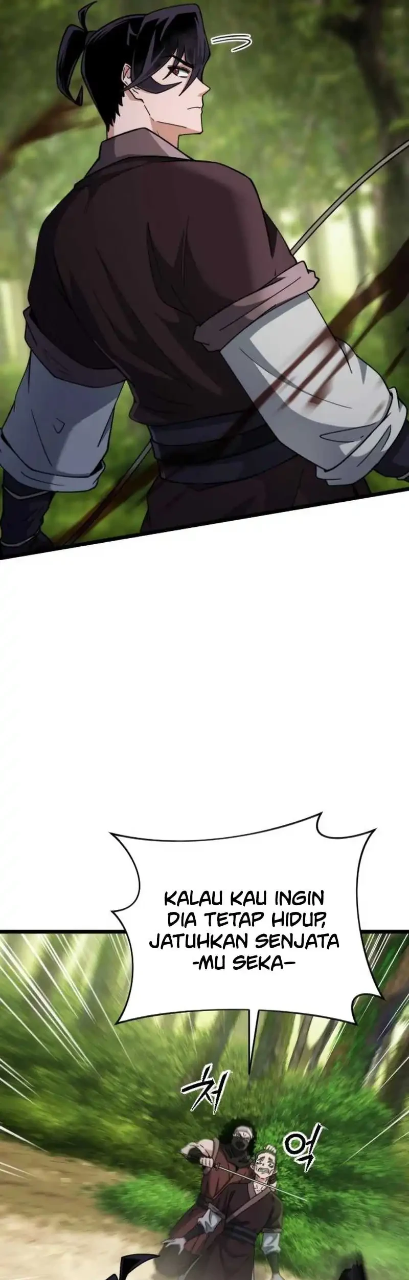 A Genius Girl Hides Her Martial Arts Achievements Chapter 12 Gambar 13