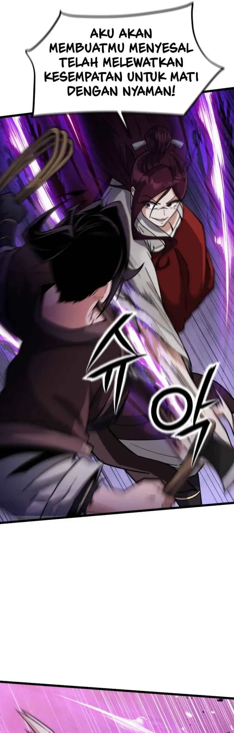 A Genius Girl Hides Her Martial Arts Achievements Chapter 13 Gambar 19