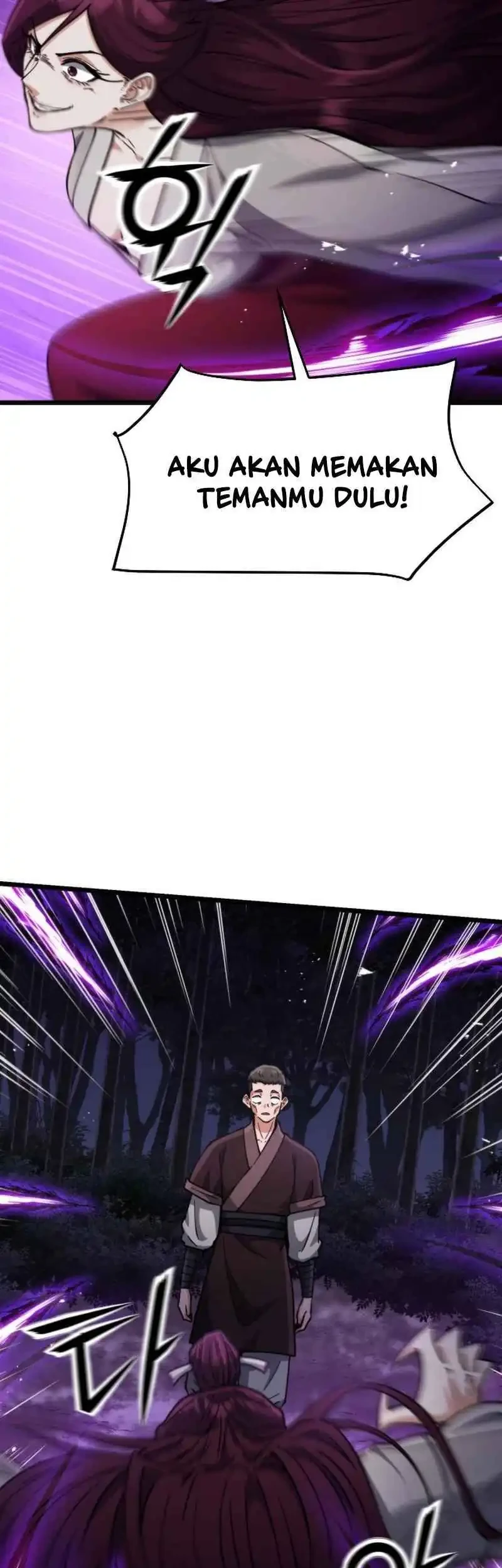 A Genius Girl Hides Her Martial Arts Achievements Chapter 13 Gambar 29