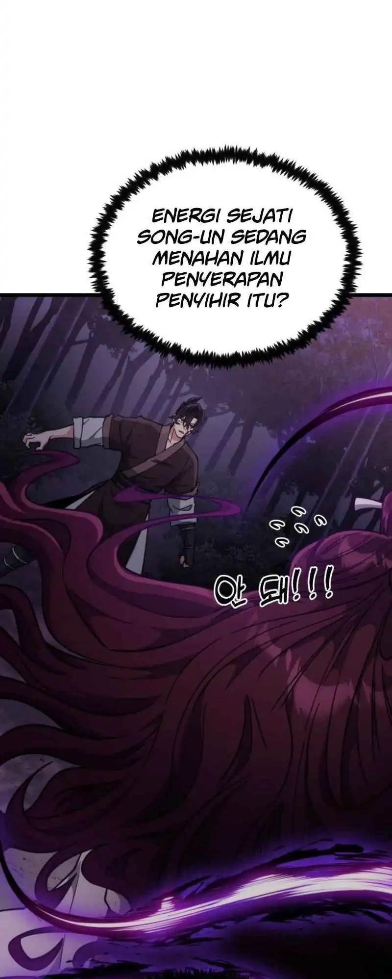 A Genius Girl Hides Her Martial Arts Achievements Chapter 13 Gambar 44