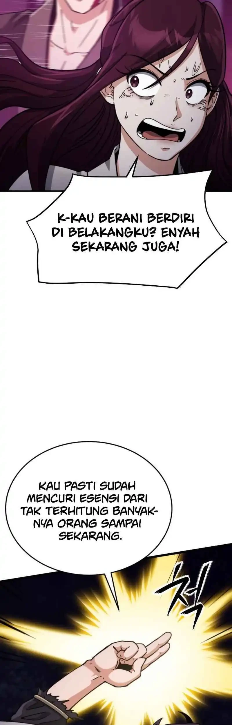 A Genius Girl Hides Her Martial Arts Achievements Chapter 13 Gambar 47