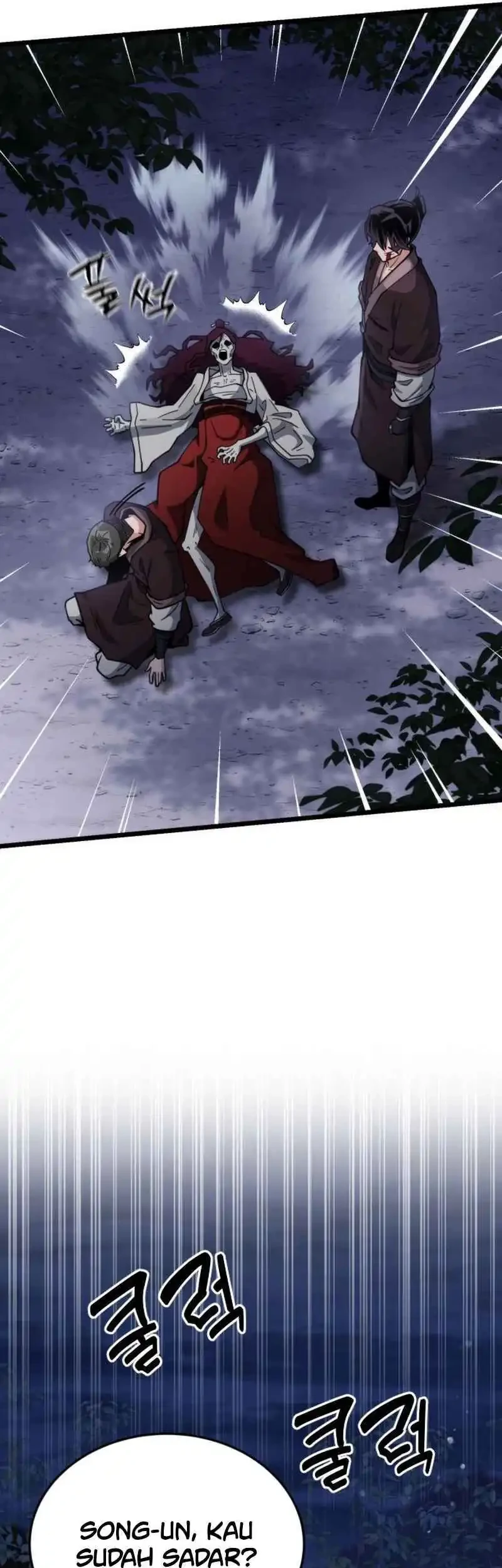 A Genius Girl Hides Her Martial Arts Achievements Chapter 13 Gambar 57