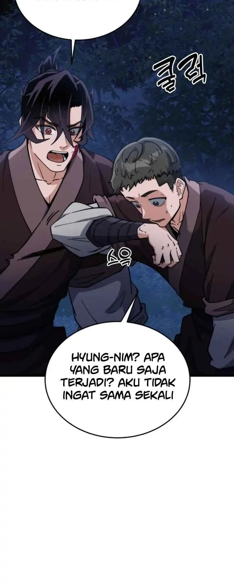 A Genius Girl Hides Her Martial Arts Achievements Chapter 13 Gambar 58