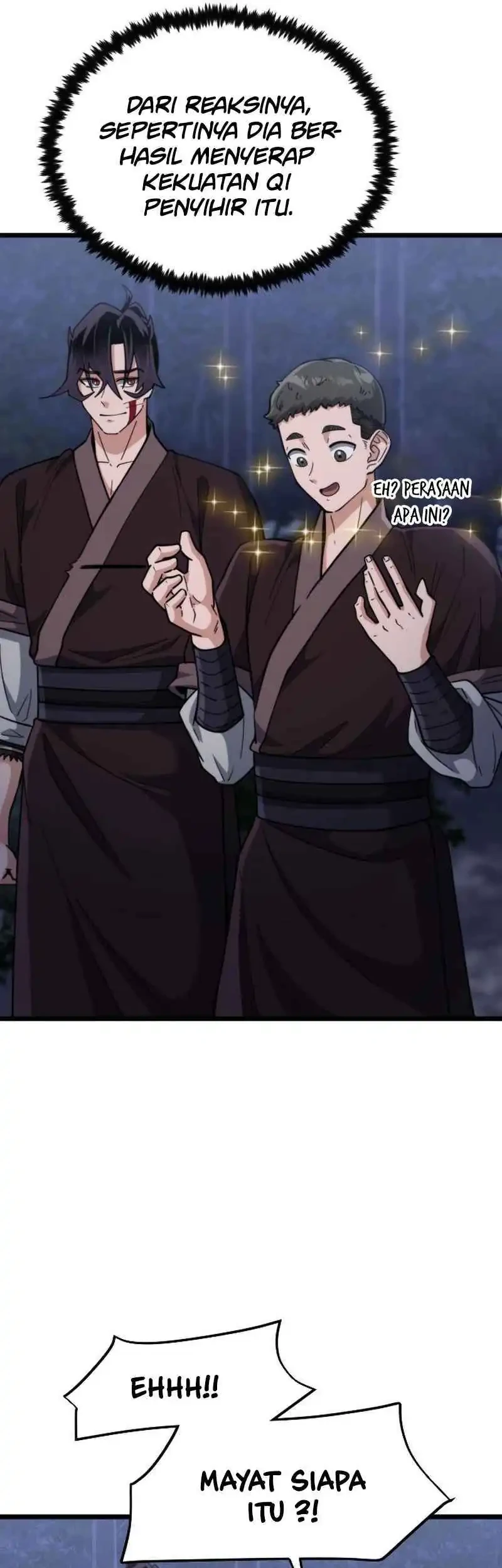 A Genius Girl Hides Her Martial Arts Achievements Chapter 13 Gambar 61