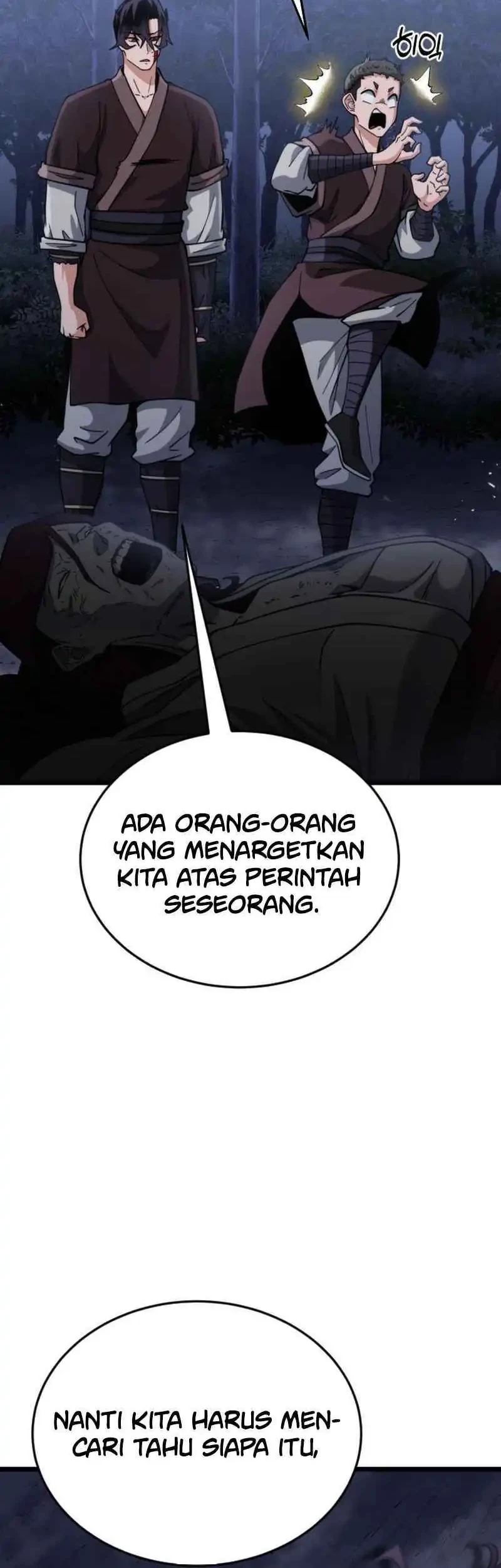 A Genius Girl Hides Her Martial Arts Achievements Chapter 13 Gambar 62